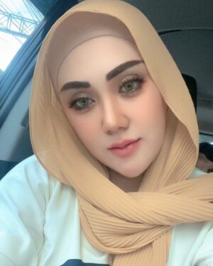 Sissy Firman Instagram - 