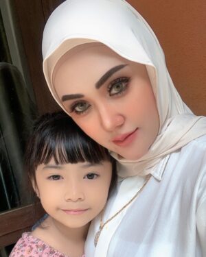 Sissy Firman Instagram - 
