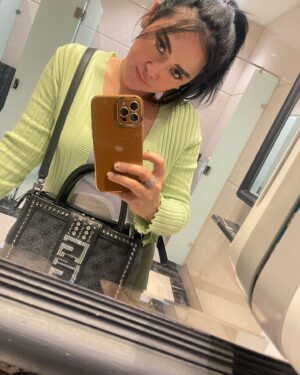 Sissy Firman Instagram - 