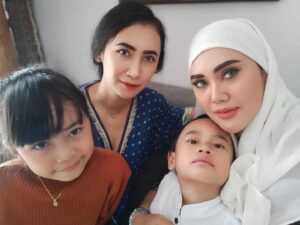 Sissy Firman Instagram - 