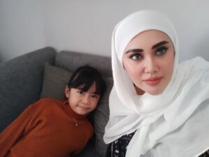Sissy Firman Instagram - 