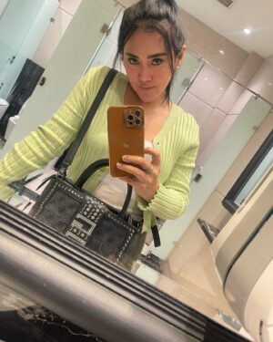 Sissy Firman Instagram - 