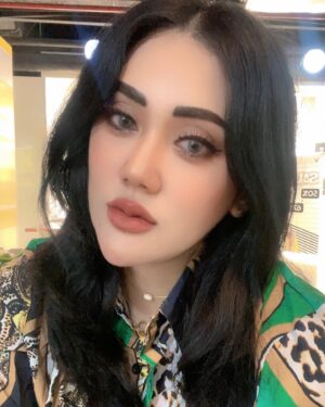 Sissy Firman Instagram - 