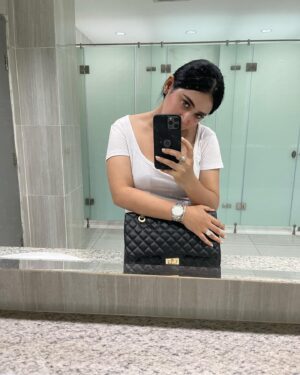 Sissy Firman Instagram - 