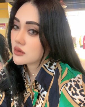 Sissy Firman Instagram - 