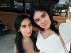 Sissy Firman Instagram - 