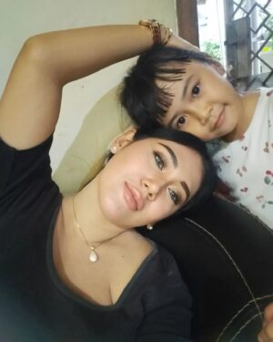 Sissy Firman Instagram - 