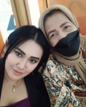 Sissy Firman Instagram - ❤️