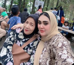 Sissy Firman Instagram - 