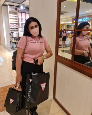 Sissy Firman Instagram - 