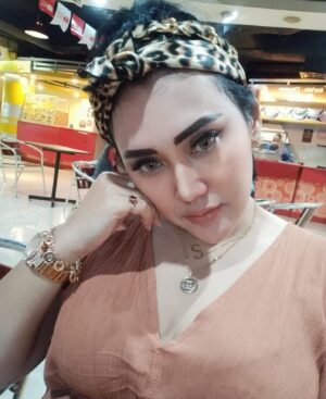 Sissy Firman Instagram - 