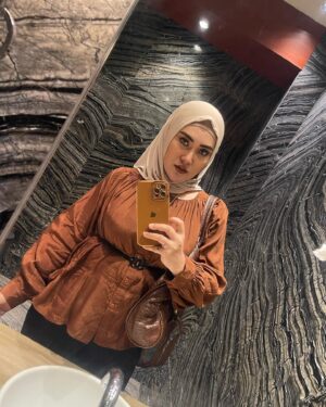 Sissy Firman Instagram - 