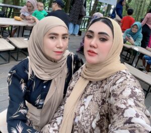 Sissy Firman Instagram - 
