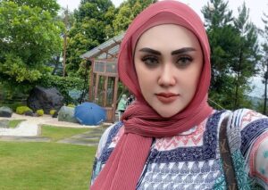 Sissy Firman Instagram - 