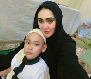 Sissy Firman Instagram - 