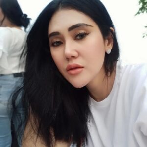 Sissy Firman Instagram - 
