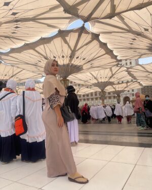 Sissy Firman Instagram - 