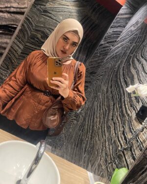 Sissy Firman Instagram - 