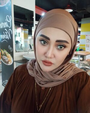 Sissy Firman Instagram - 