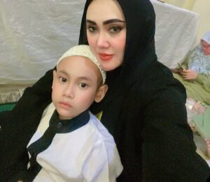 Sissy Firman Instagram - 