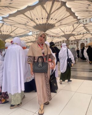 Sissy Firman Instagram - 