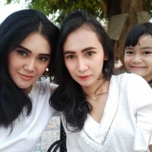 Sissy Firman Instagram - 
