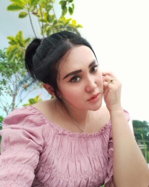 Sissy Firman Instagram - 