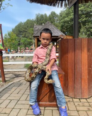 Sissy Firman Instagram - 