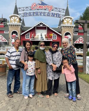 Sissy Firman Instagram - 
