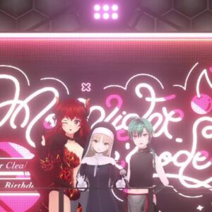 Sister Claire Instagram - *.
୨୧⌒⌒⌒⌒⌒⌒⌒⌒⌒⌒⌒⌒⌒⌒⌒୨୧

  Sister Claire Birthday LIVE ♡2021

　 　🍒𝕄𝕠𝕠𝕟𝕝𝕚𝕘𝕙𝕥 𝕒 𝕝𝕒 𝕞𝕠𝕕𝕖🌙

▷ https://youtu.be/6A3Ou5SGJqI

୨୧⌒⌒⌒⌒⌒⌒⌒⌒⌒⌒⌒⌒⌒⌒⌒୨୧
　　　　　　　　　　　　　　　　　　*.

🤍　🍰　🤍