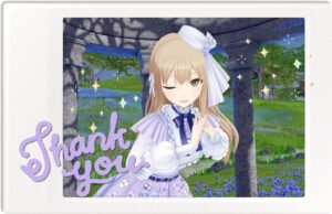Sister Claire Instagram - ピンのチェキだよ🤍ふふ
