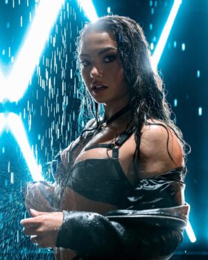 Skye Dolecki Instagram - The Blue 🅿️rint 🌀

Featuring AEW Star @skyeblue_wrestling
•
•
•
•
•
•
•
•
•
•
•
•
Photography and edits done by me
•
•
#photoshoot #photography #photographer #photogang #model #photo #canon #canonphotography #ChicagoPhotographer #like #share #comment #Teamcanon #explorepage #chicago #chicagophotography #prowrestling #aew #skyeblue