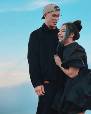 Skye Dolecki Instagram - ✨24✨ 
Here’s to another 365 days of being a dork with the people I love 💙 thank you everyone for making my birthday so special 💙💙💙