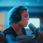 Skylar Grey Instagram – More vibes from the lab… can’t wait for you to hear