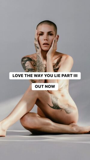 Skylar Grey Thumbnail - 5K Likes - Top Liked Instagram Posts and Photos