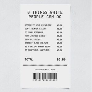 Skyler Wright Instagram - JUST BECAUSE THE ‘BLACKOUT DAY’ IS OVER DOES NOT MEAN OUR JOB IS DONE. IT TAKES MORE THAN THAN A POST, IT TAKES MORE THAN A DAY. CONTINUE TO USE YOUR VOICE AND YOUR EARS! LISTEN TO YOUR PEERS! this is no time for excuses, and this is no time to make things about YOU. i’ve seen too many damn people defending why it’s taken them so long to speak up. JUST SPEAK UP. and if you can open your purse, DO IT. but there are PLENTY of other ways to do your part, so ‘i can’t afford to donate’ or ‘we’re in a pandemic’ is not an excuse. and to those unfollowing me because you’re over me posting about this, i hope you don’t come back around once the photos of my titties start popping up again. you don’t deserve them. bye!! ❤️