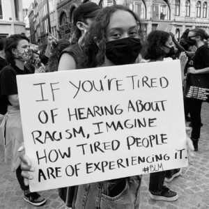 Skyler Wright Instagram - JUST BECAUSE THE ‘BLACKOUT DAY’ IS OVER DOES NOT MEAN OUR JOB IS DONE. IT TAKES MORE THAN THAN A POST, IT TAKES MORE THAN A DAY. CONTINUE TO USE YOUR VOICE AND YOUR EARS! LISTEN TO YOUR PEERS! this is no time for excuses, and this is no time to make things about YOU. i’ve seen too many damn people defending why it’s taken them so long to speak up. JUST SPEAK UP. and if you can open your purse, DO IT. but there are PLENTY of other ways to do your part, so ‘i can’t afford to donate’ or ‘we’re in a pandemic’ is not an excuse. and to those unfollowing me because you’re over me posting about this, i hope you don’t come back around once the photos of my titties start popping up again. you don’t deserve them. bye!! ❤️