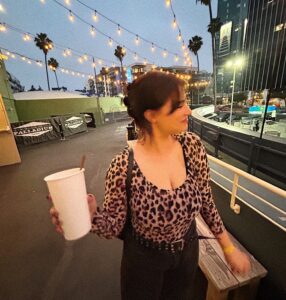 Actress Skyler Wright HD Instagram Photos and Wallpapers June 2024