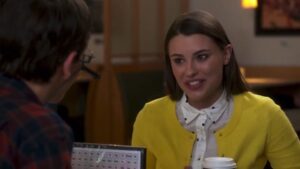 Skyler Wright Instagram - who caught me on @speechlessabc this past week?! #speechless #abc #sitcom #skylerwright