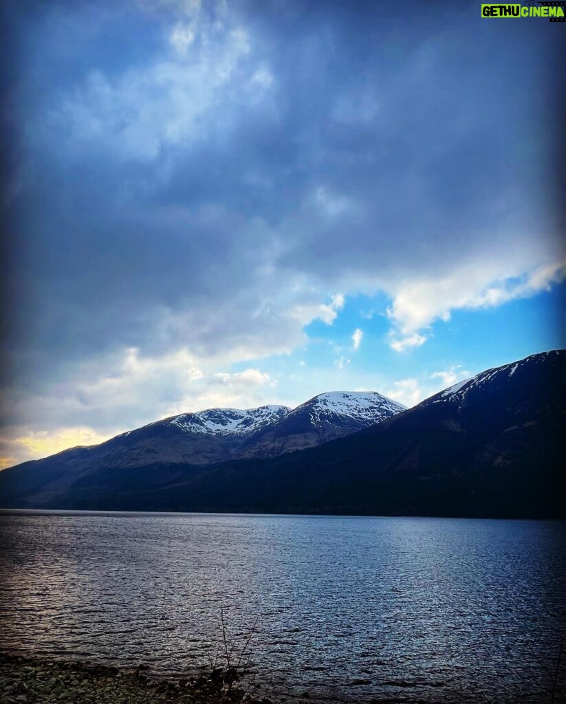 Skyler Samuels Instagram - Decided to #doadevrie and follow my dear friend @devriebrynn to Edinburgh for a weekend of Scottish wanderlust at @canoncaveuk. I wore 4 sweatshirts at the same time, tasted all the whiskey, ate all the nibbles and Scottish snacks, and of course, frolicked in the Highlands 🥃 🏴󠁧󠁢󠁳󠁣󠁴󠁿 🍴 🏔 If you need a getaway to a gorgeous place with a stunning free-standing bathtub, wonderful whiskey, delicious food, and breathtaking nature, then @canoncaveuk is your place. I promise you won’t regret it 😉 ✨