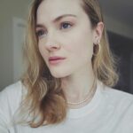 Skyler Samuels Instagram – Aries ♈️ season = 💎💎💎

So excited to announce my partnership with @charlesandcolvard. I love their moissanite and lab grown diamond jewelry for an added touch of sparkle to my daily look ✨ 

Use code SKY for special savings 🩷

More sparkly surprises coming soon 😉💎 #charlesandcolvard #madenotmined