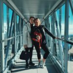 Skyler Samuels Instagram - happy birthday to the spice to my sugar, my favorite travel buddy, my fierce and fearless little sis @natalynlind 🤗🎉 I love love love you & I am so freakin proud of you ♥️🌈