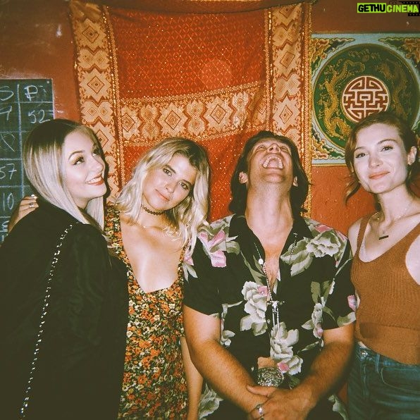 Skyler Samuels Instagram - my sweet earth angels from my angel up above ♥️ 📸🎞: @lilzfilmz