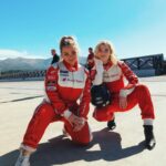 Skyler Samuels Instagram - happy birthday to the spice to my sugar, my favorite travel buddy, my fierce and fearless little sis @natalynlind 🤗🎉 I love love love you & I am so freakin proud of you ♥️🌈