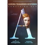 Skyler Samuels Instagram – Today’s the day! The new adventures of #aurorateagardenmysteries airs tonight on @hallmarkmovie at 9pm EST/8pm CT/6pm PST. If you like murder mystery, handsome men, brave ladies, wedding drama, and the year 2008 (I’m talking low rise jeans, Blackberries, flip phones, sneaker-wedges) then tune in for Aurora Teagarden: Something New 🔍💜🤗 See you there! X