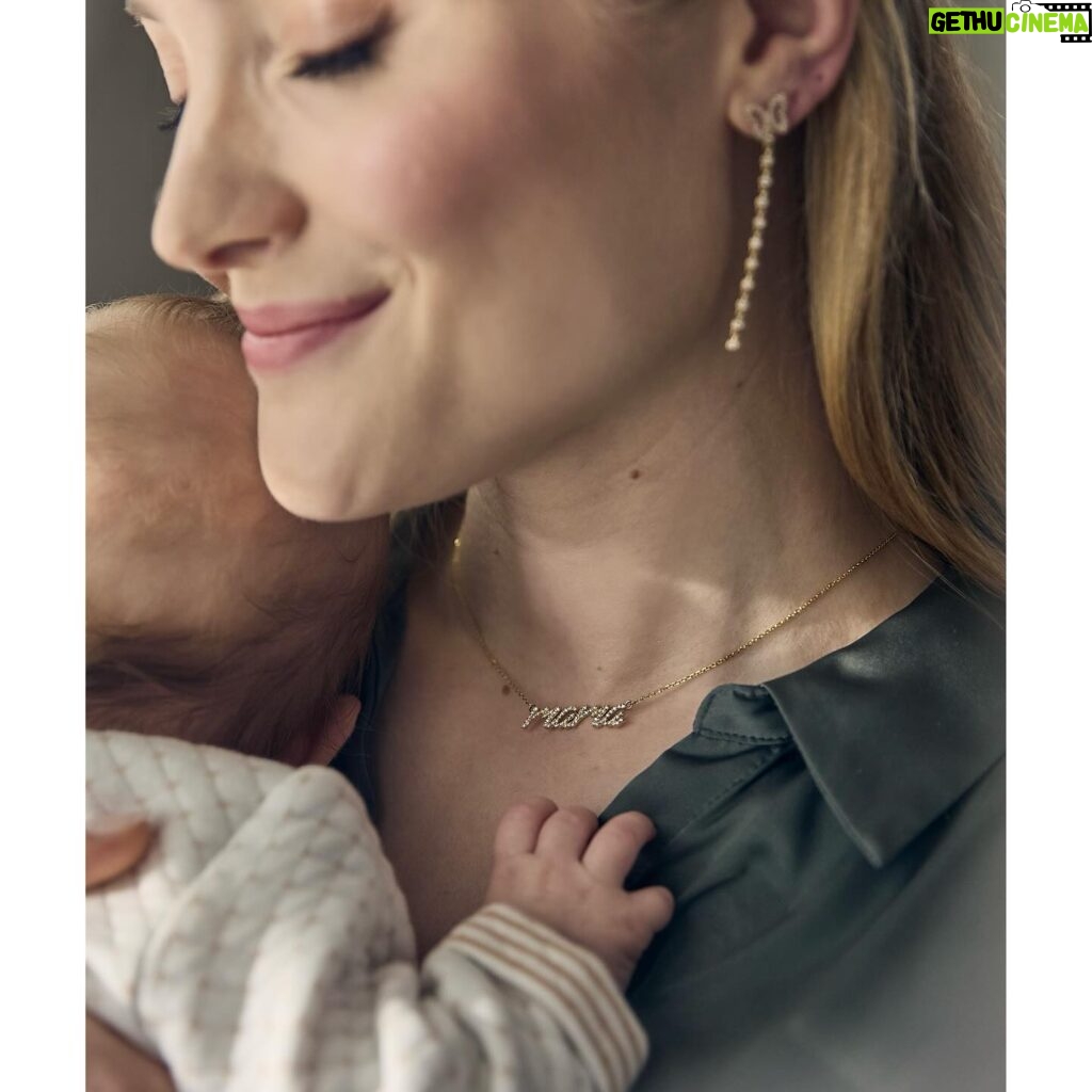 Skyler Samuels Instagram - To all my fellow mamas out there, Mother’s Day is 3 weeks away. Let’s celebrate the hardest and most rewarding job there is by giving a little sparkle to the mamas in our life…they deserve it 🩷💎✨ Shop my stories and with @charlesandcolvard to find your perfect Mother’s Day gift. Use code SKY for special savings Photography by @marksacrophotography Videography & Cinematography by @bauzon.ba Makeup by @jessicacraigmakeup Hair by @booshampoo Styling @chelsealunceford Jewels @charlesandcolvard #charlesandcolvard #madenotmined #mothersday #mama #labgrowndiamonds #moissanite