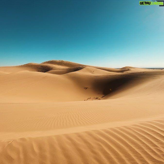 Skyler Samuels Instagram - sandy steps through the dunes you loved 💛