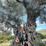 Smaragda Karydi Instagram - Χρόνια πολλά σε όλους 🌻 Άνοιξη Ανάσταση Ανάταση και Φως μέσα μας και γύρω μας