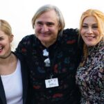 Smaragda Karydi Instagram - To @dodo_the_movie του Πάνου Κούτρα από σήμερα στους κινηματογράφους Σας αγαπώ όλους και τις στιγμές που μοιραστήκαμε δε θα τις ξεχάσω ποτέ 🦤