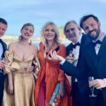 Smaragda Karydi Instagram - To @dodo_the_movie του Πάνου Κούτρα από σήμερα στους κινηματογράφους Σας αγαπώ όλους και τις στιγμές που μοιραστήκαμε δε θα τις ξεχάσω ποτέ 🦤